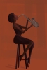 Red Room Band No. 4 Variante 1
