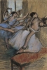 Dancer Study Variante 1