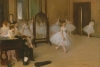 Dance Class No. 2 Variante 1