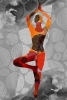 Yoga Form No. 1 Variante 1
