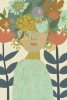 Botanic Beauty No. 2 Variante 1