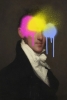Defaced No. 4 Variante 1