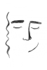 Faces No. 2 Variante 1