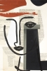 Paper Portraits No. 6 Variante 1
