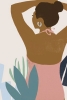 Bathing Suit No. 4 Variante 1