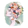 Flower Cap No. 1 Variante 1