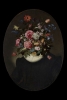 Flowering Portraits No. 1 Variante 1