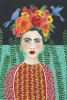 Crowned in Flowers No. 2 Variante 1