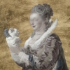 Defaced No. 10 Variante 1
