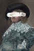 Defaced No. 11 Variante 1