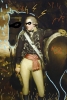 Defaced No. 16 Variante 1