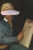 Defaced No. 19 Variante 1