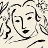 The Muse No. 1 Variante 1