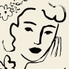 The Muse No. 2 Variante 1