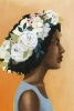 Floral Wreath No. 1 Variante 1