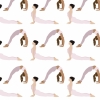 Green Yoga No. 3 Variante 1