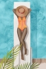 Pool Floats No. 2 Variante 1