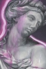 Neon Statue Variante 1