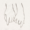 Holding Hands No. 1 Variante 1