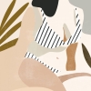 Perfect Summer No. 4 Variante 1