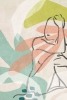 Jungle Figure No. 2 Variante 1
