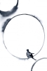 In Circles We Spin No. 1 Variante 1
