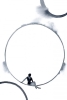 In Circles We Spin No. 2 Variante 1