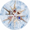 Water Ballet No. 2 Variante 1