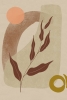 Autumn Collage No. 1 Variante 1