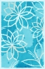 Aquamarine Symmetry No. 1 Variante 1