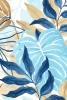 Blue Garden No. 1 Variante 1