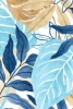 Blue Garden No. 3 Variante 1