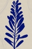Deepest Blue No. 1 Variante 1