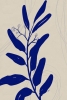 Deepest Blue No. 2 Variante 1