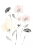 Elegant Wildflowers No. 2 Variante 1