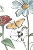 Bohemian Gardens No. 3 Variante 1