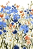 Blooming Meadow Variante 1