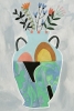 Intriguing Vase No. 4 Variante 1