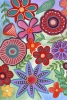 Flower Paradise No. 1 Variante 1