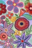 Flower Paradise No. 2 Variante 1