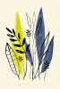 Sharp Leaves Variante 1