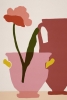 Contour Overlap No. 2 Variante 1