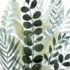 Emerald Foliage No. 3 Variante 1