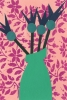 Psychedelic No. 2 Variante 1