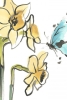 Sparkling Garden No. 1 Variante 1