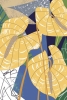 Yellow Anthurium No. 1 Variante 1
