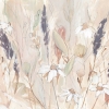 Ivory Wildflowers Variante 1