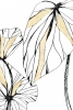 Glass Florals Variante 1