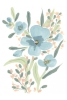 Lovely Posey No. 1 Variante 1