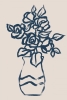 Navy Sketch No. 1 Variante 1